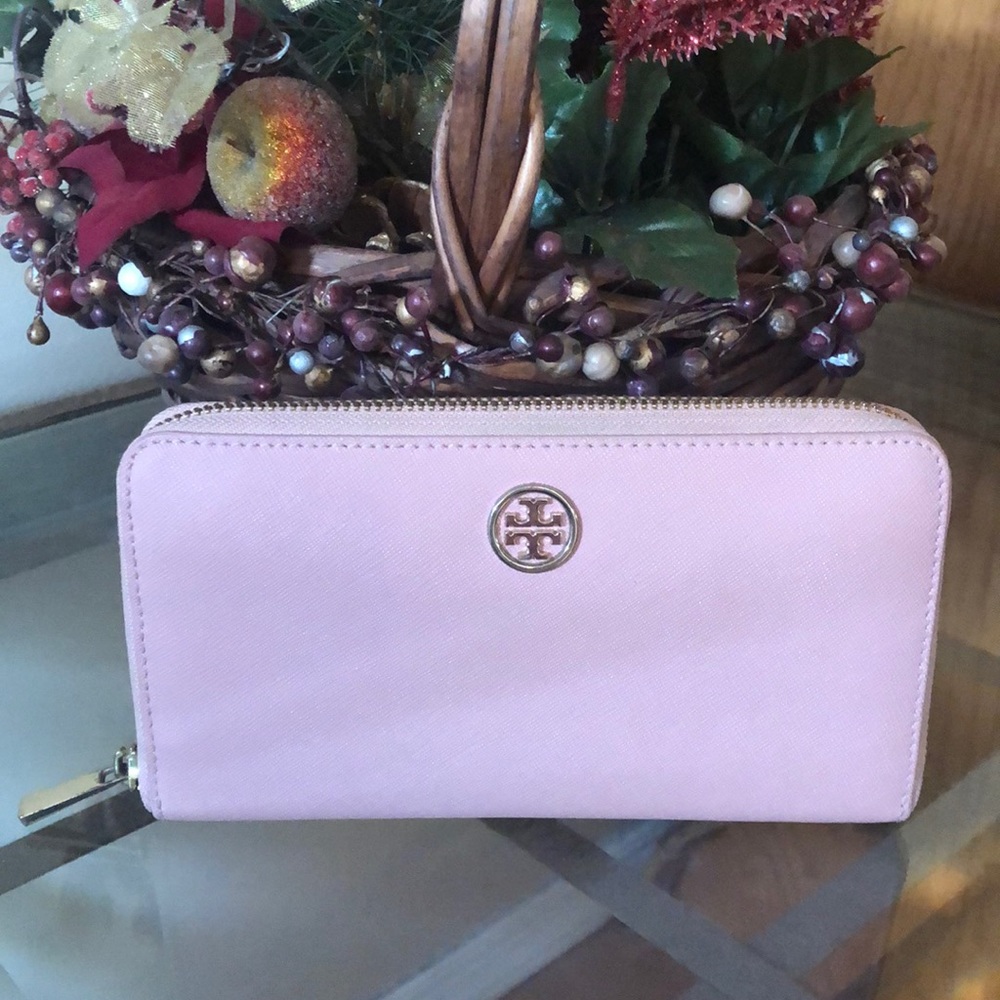 Tory Burch Wallet